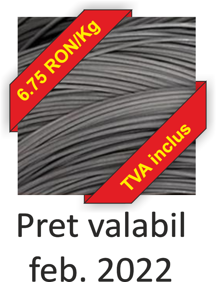 Pret sarma moale neagra